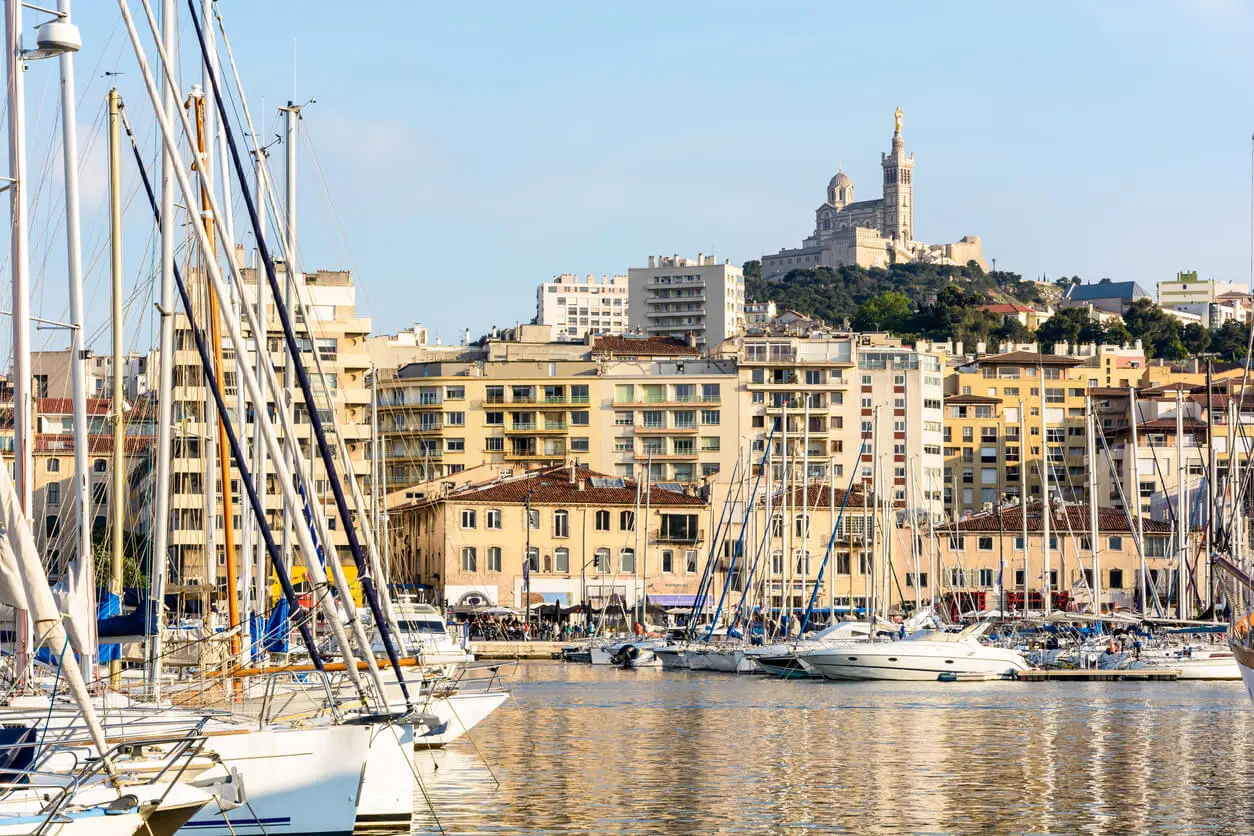 Gestion locative Marseille : entre praticité et rentabilité