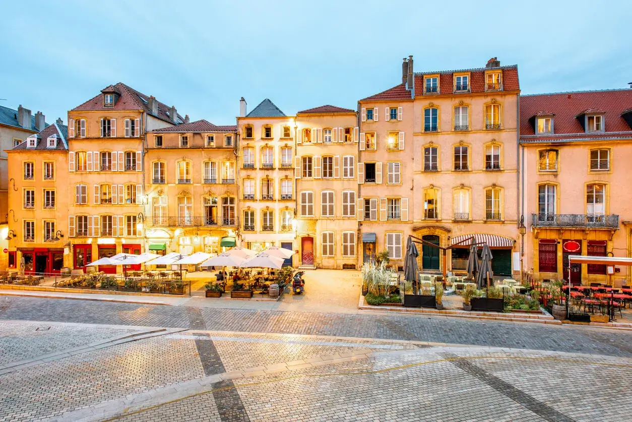 Gestion locative Metz : maximisez vos loyers sans stress