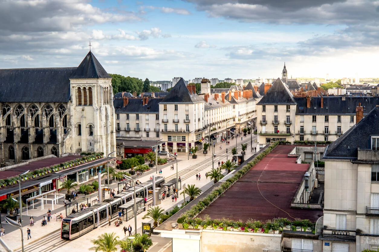 Gestion locative Tours : tarifs et prestations en détail