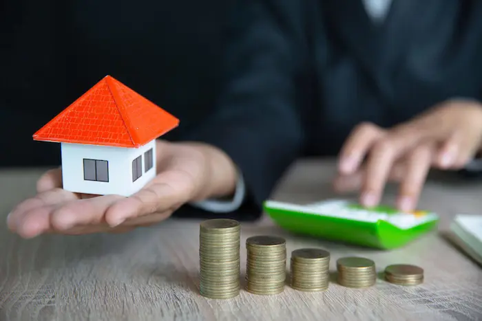 Mega menu card image