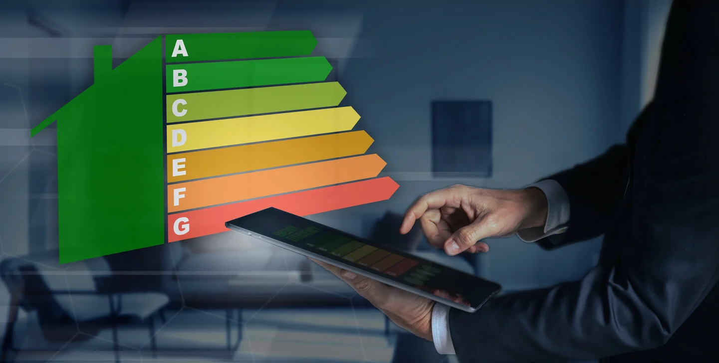 Mega menu card image