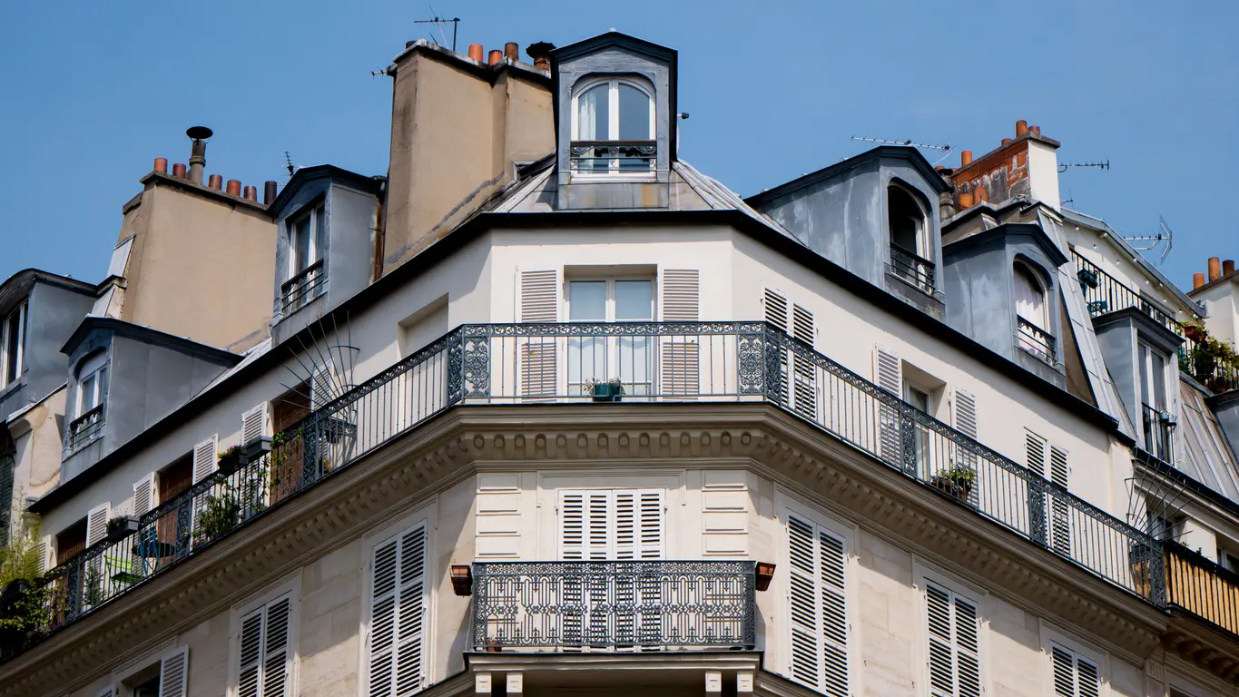 Mega menu card image