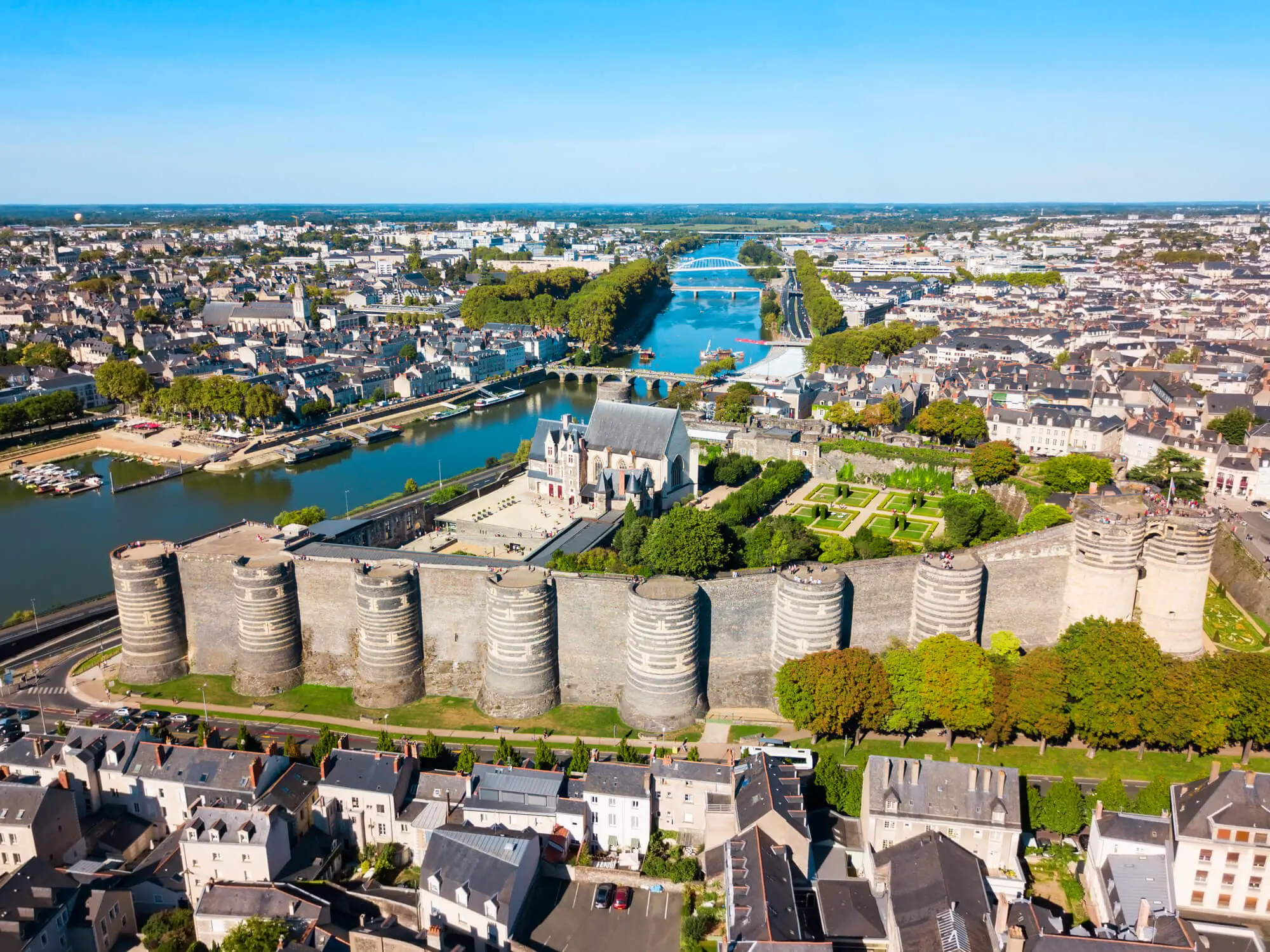 Location appartement Angers : confiez-nous la recherche de votre logement