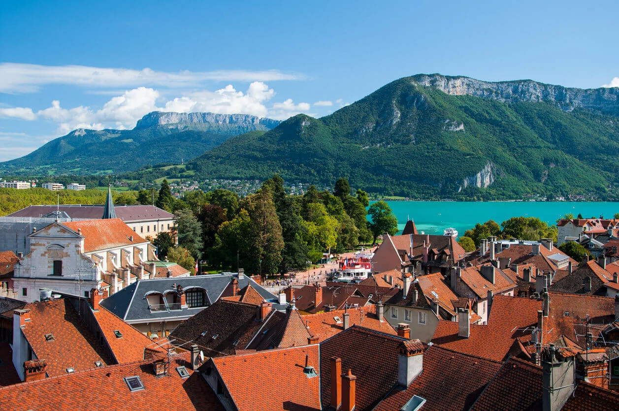 Location appartement Annecy : trouvez le logement idéal parmi nos annonces