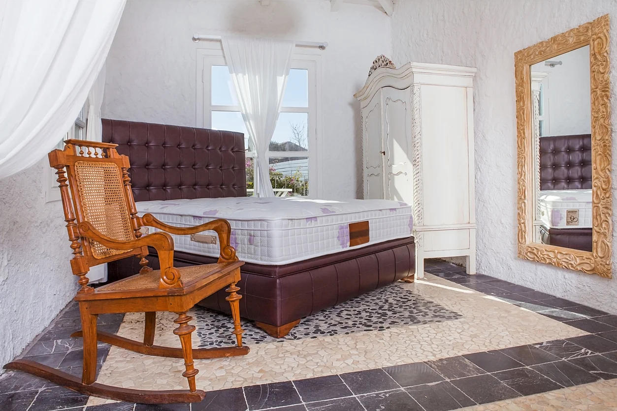 Mega menu card image