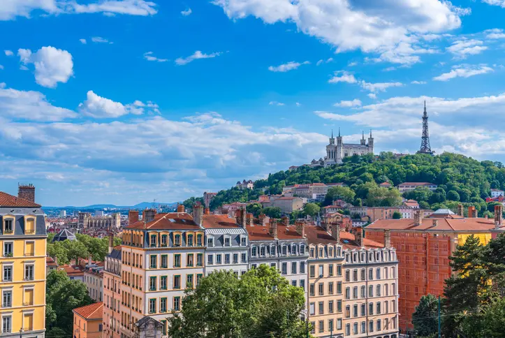 Location appartement Lyon : nos conseils pour allier budget et confort