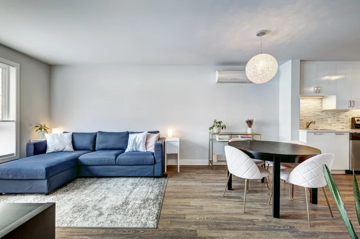 Mega menu card image