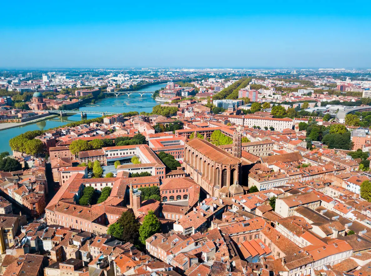 Location appartement à Toulouse : astuces pour trouver un logement idéal en 2026