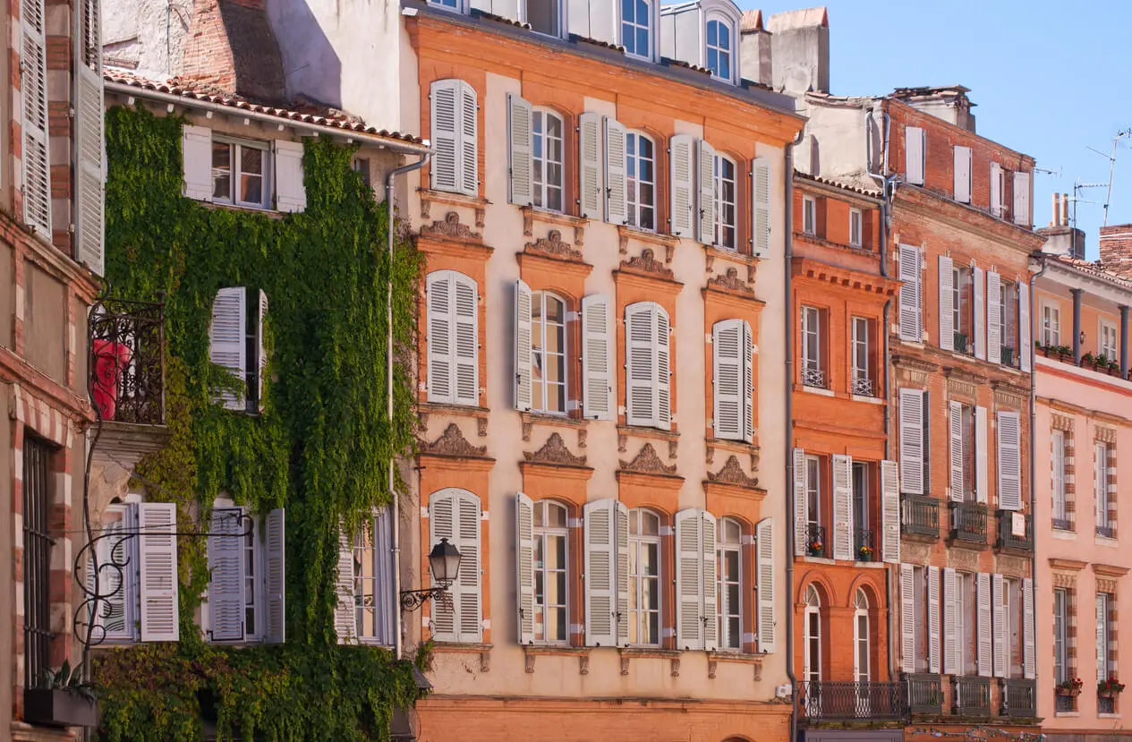 Location appartement Toulouse : dénichez le logement parfait