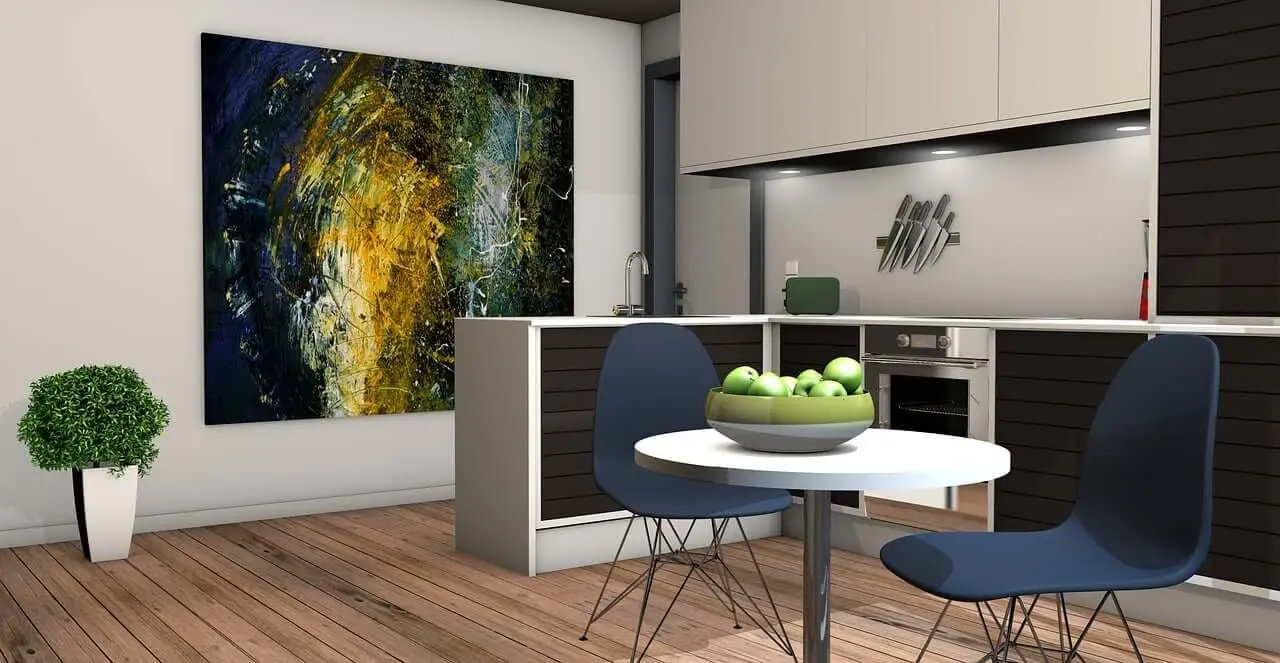 Location meublée longue durée : un placement rentable