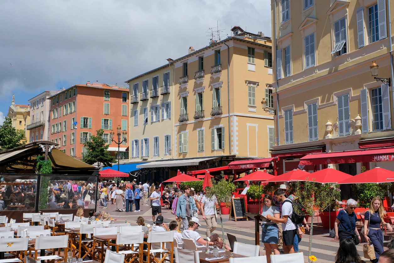 Location saisonnière Nice : rentabilisez votre projet