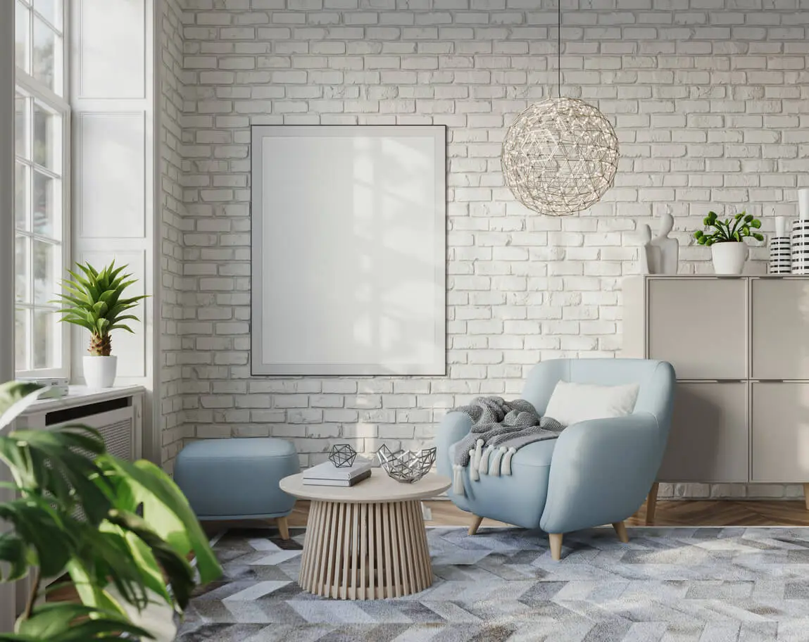 Mega menu card image