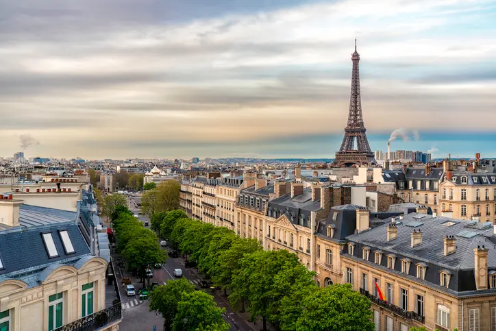 Loyer de référence à Paris : tout savoir