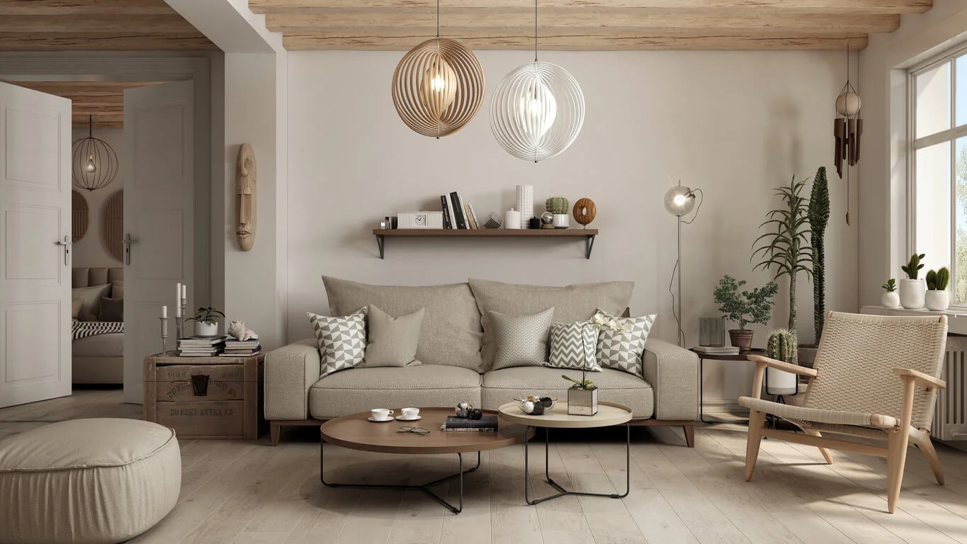Mettre son appartement en location par agence : choix évident