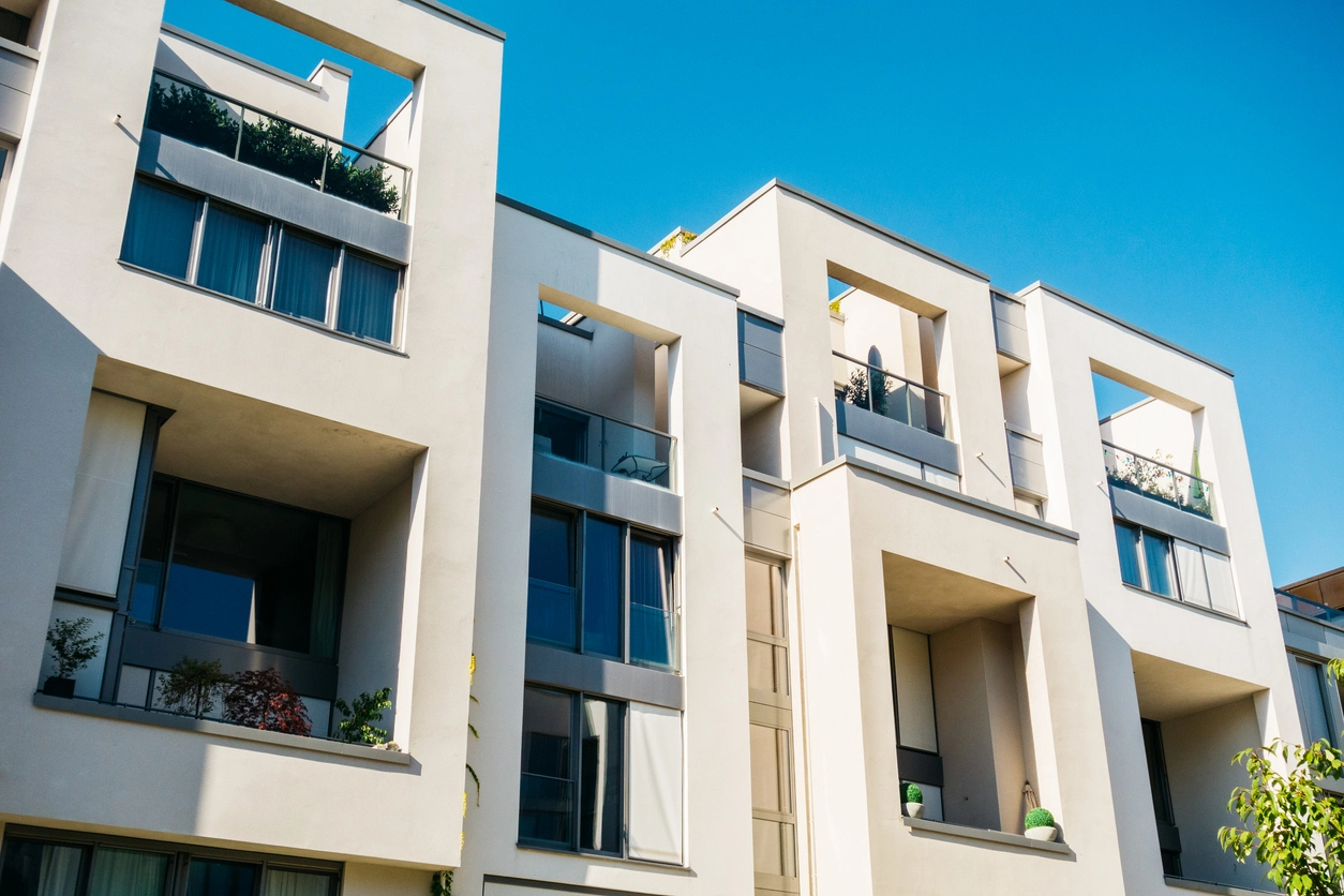 Mega menu card image