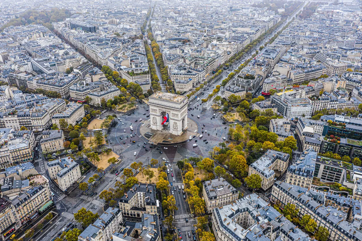 Rendement locatif par ville : les villes les plus rentables en France