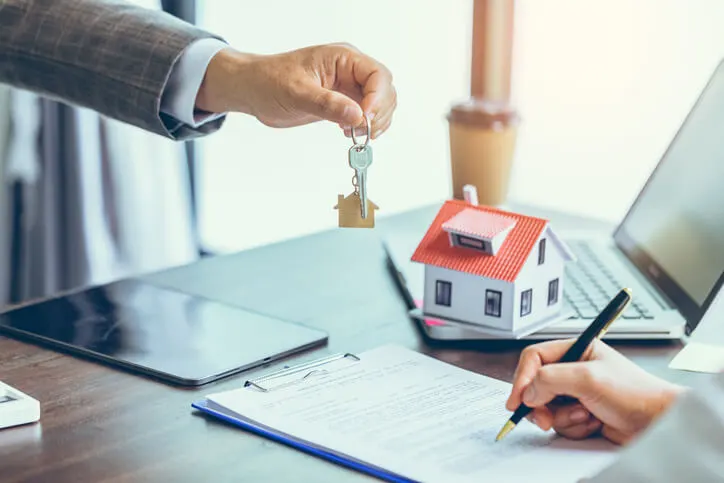 Clés gestion immobilier réussie : les conseils à retenir