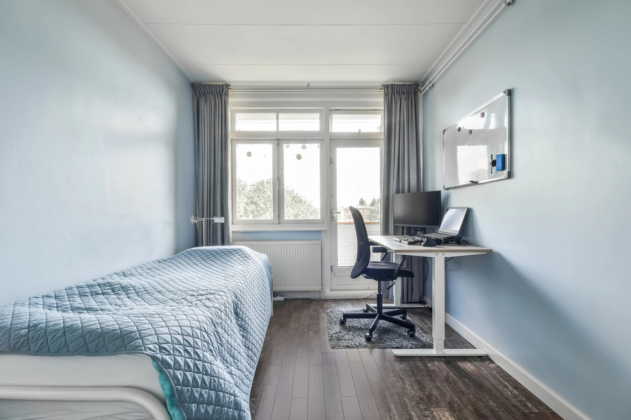 Mega menu card image